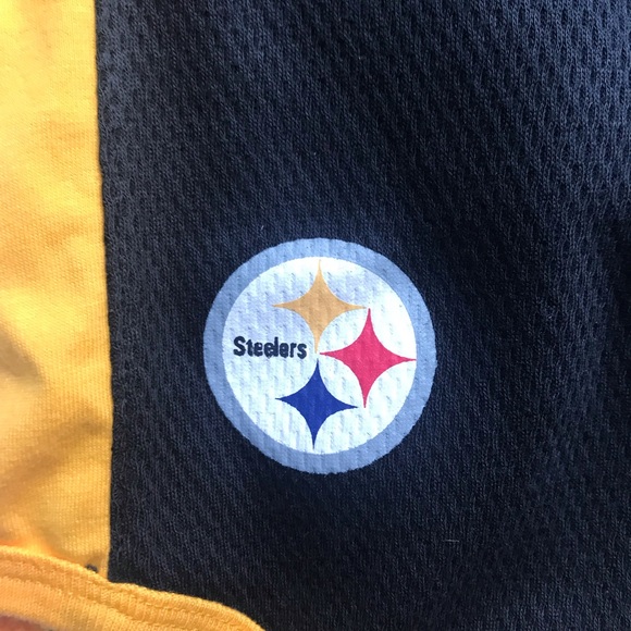 ⭐️HP⭐️NFL Pittsburgh Steelers Onsie - Picture 5 of 5